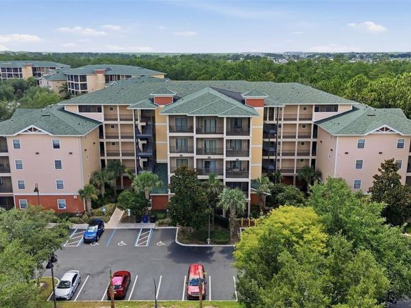 3050 PIRATES RETREAT COURT , Unit 408, KISSIMMEE, FL 34747