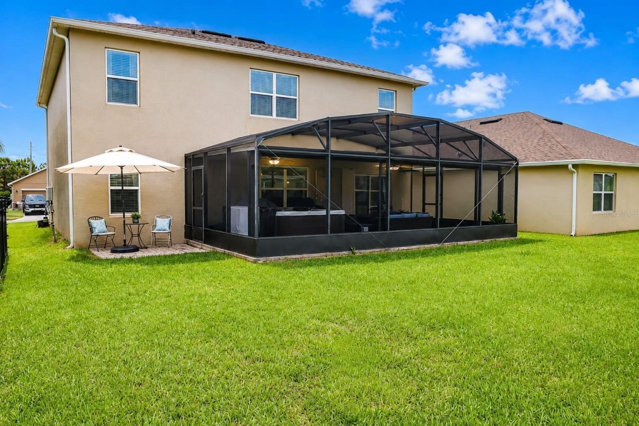 172 Lazio Circle , Debary, FL 32713 Photo
