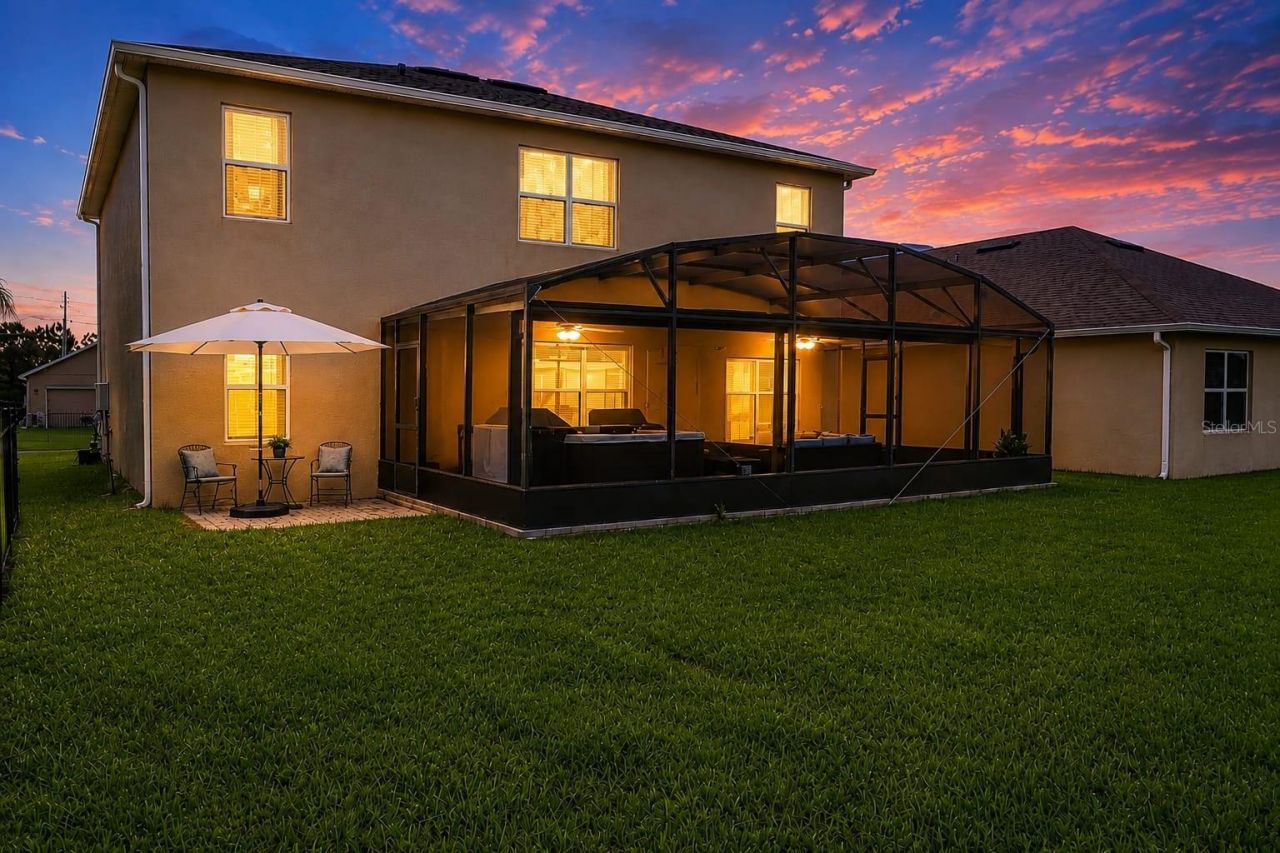 172 Lazio Circle , Debary, FL 32713 Photo
