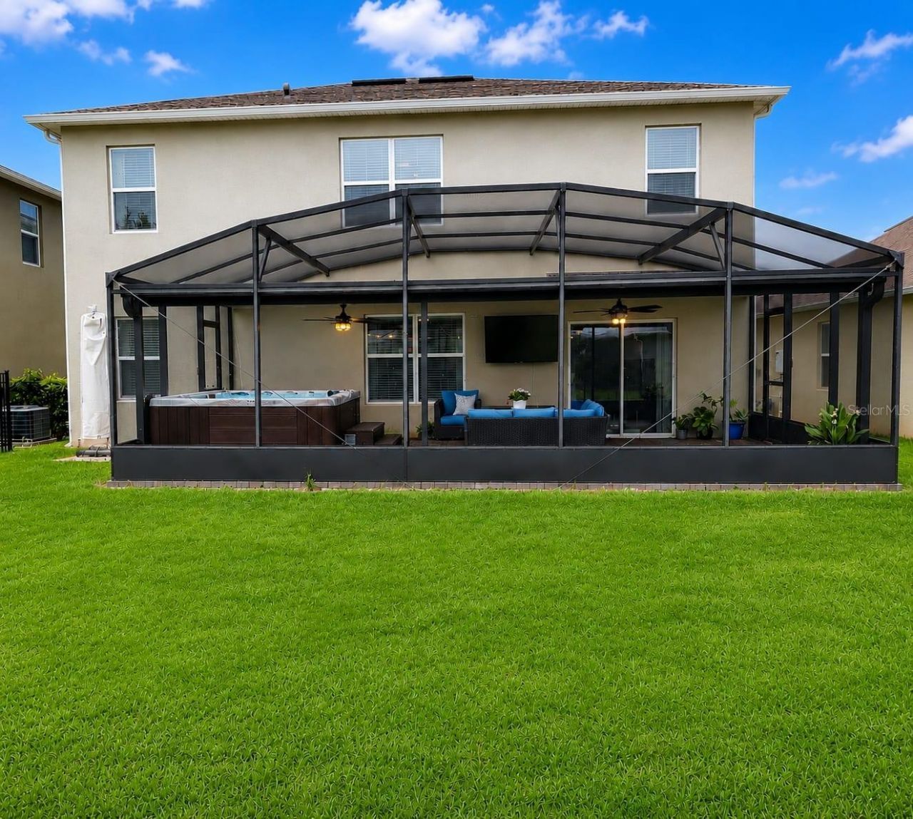 172 Lazio Circle , Debary, FL 32713 Photo