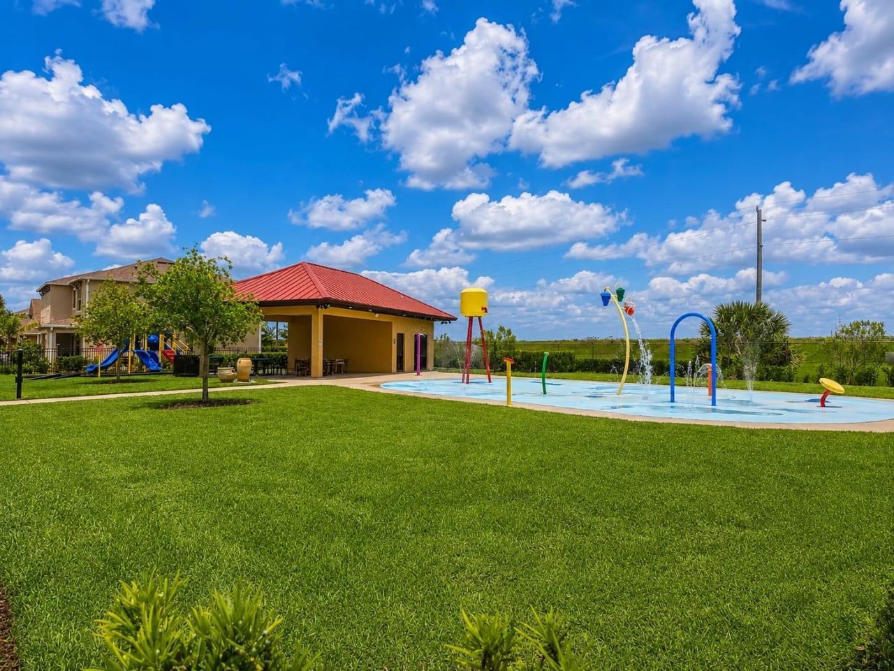 172 Lazio Circle , Debary, FL 32713 Photo