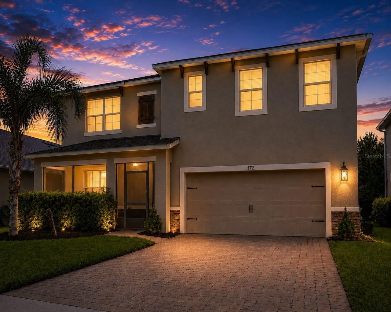 172 Lazio Circle , Debary, FL 32713 Photo