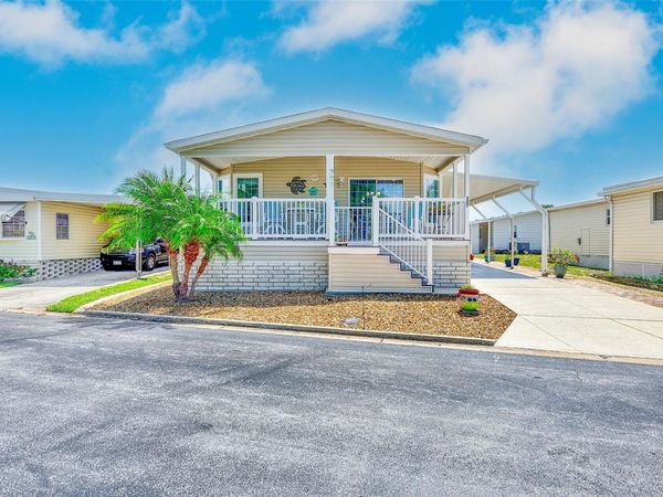 9790 66TH STREET N, Unit 307, PINELLAS PARK, FL 33782