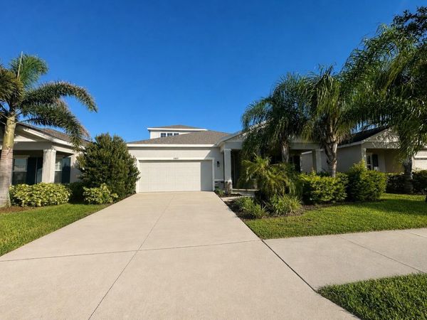 2427 PORTICO STREET, ODESSA, FL 33556