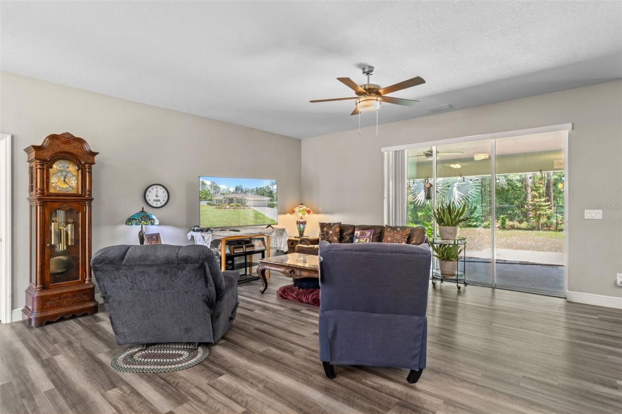 15577 Sago Drive , Brooksville, FL 34604 Photo