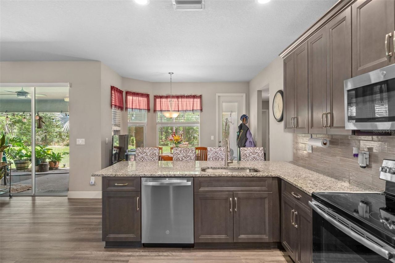 15577 Sago Drive , Brooksville, FL 34604 Photo