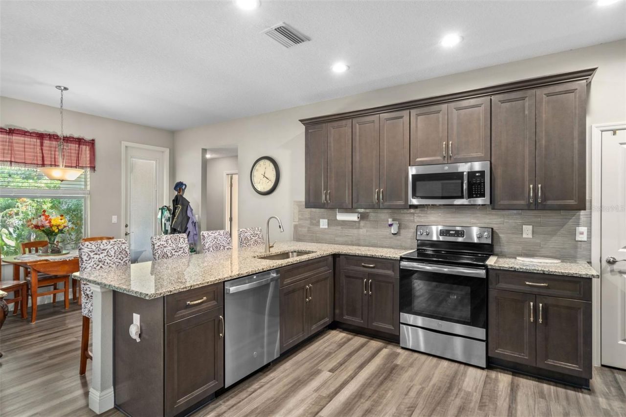 15577 Sago Drive , Brooksville, FL 34604 Photo