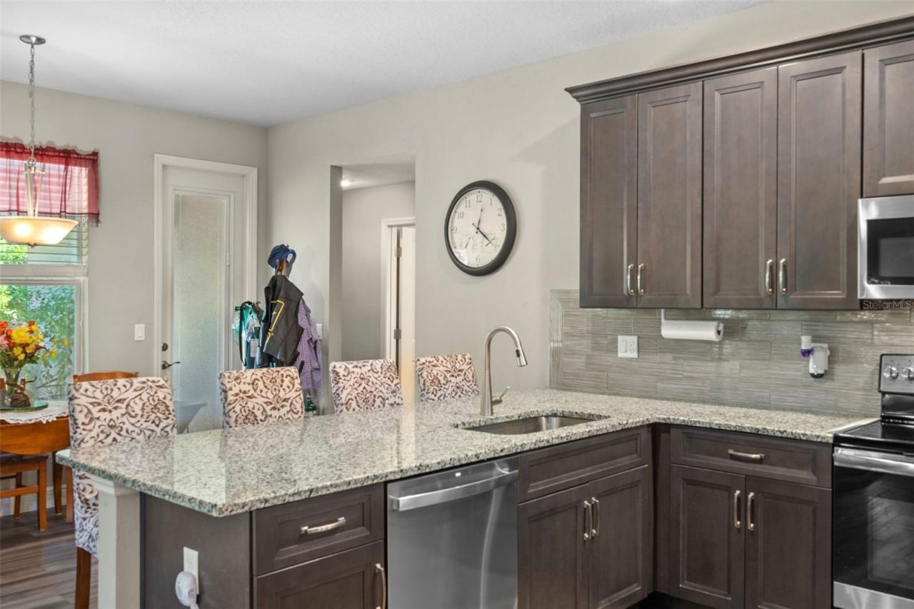15577 Sago Drive , Brooksville, FL 34604 Photo