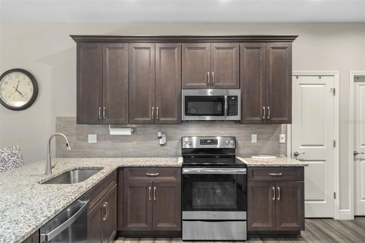 15577 Sago Drive , Brooksville, FL 34604 Photo