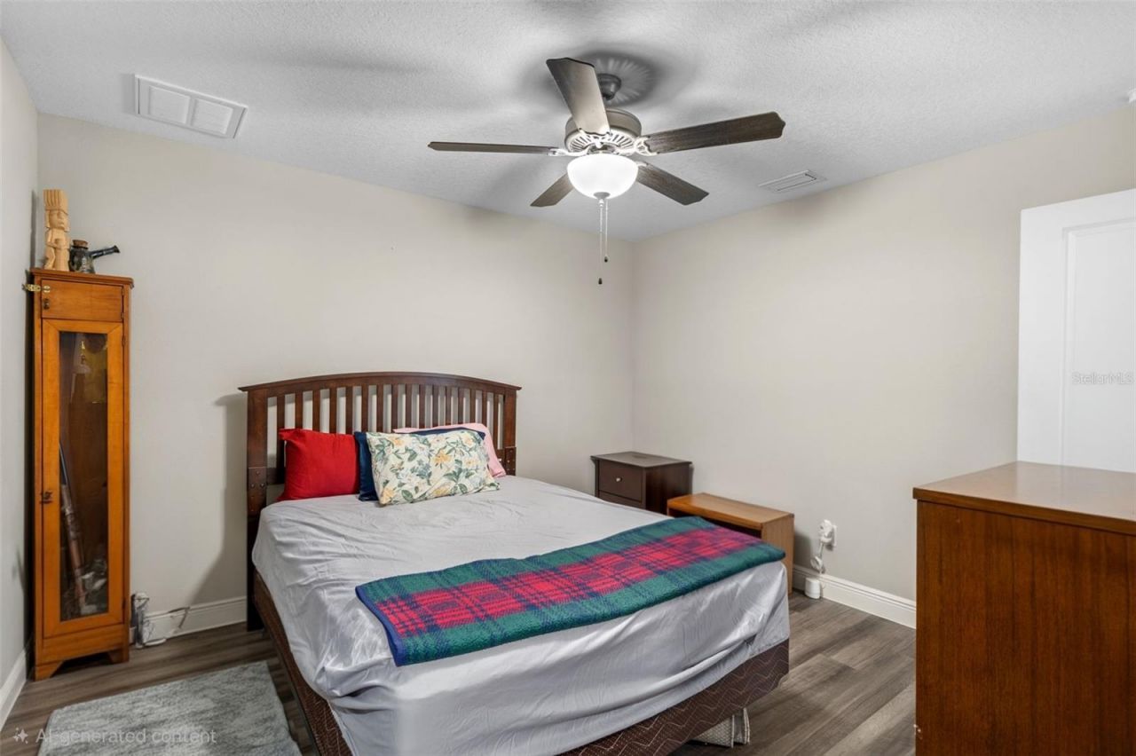 15577 Sago Drive , Brooksville, FL 34604 Photo