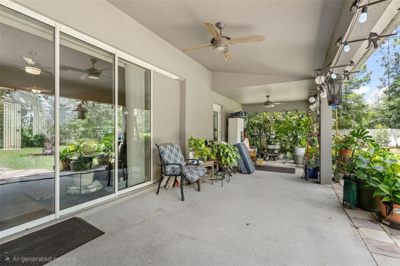 15577 Sago Drive , Brooksville, FL 34604 Photo