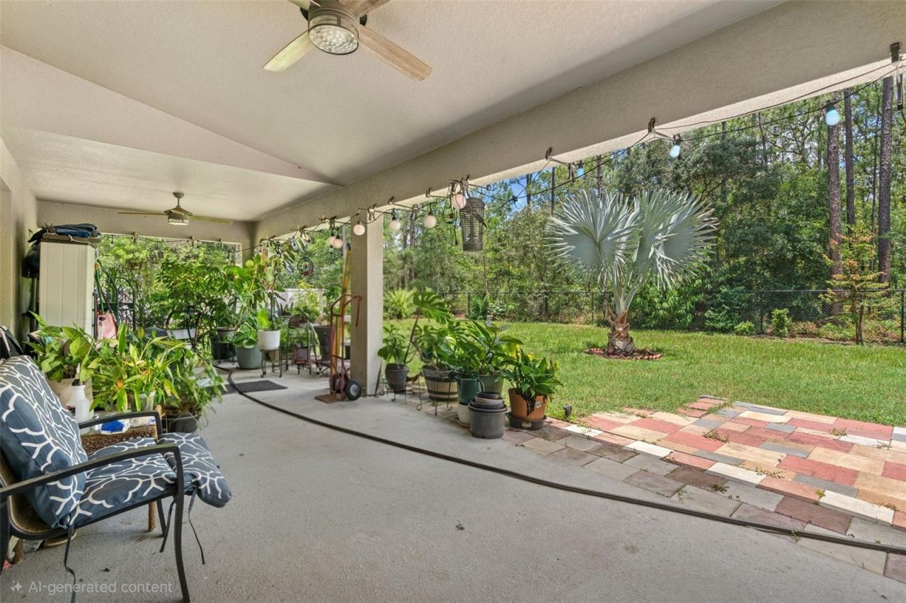 15577 Sago Drive , Brooksville, FL 34604 Photo