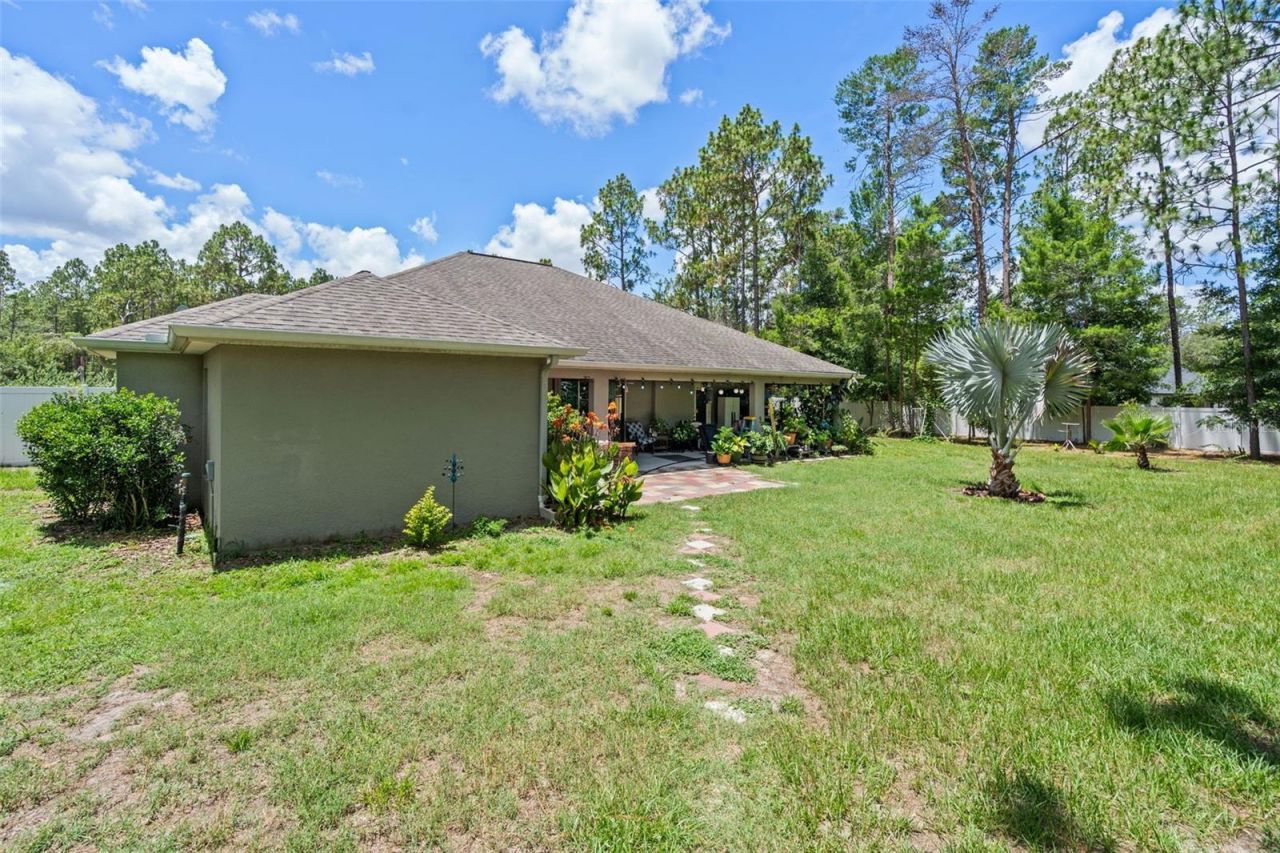 15577 Sago Drive , Brooksville, FL 34604 Photo