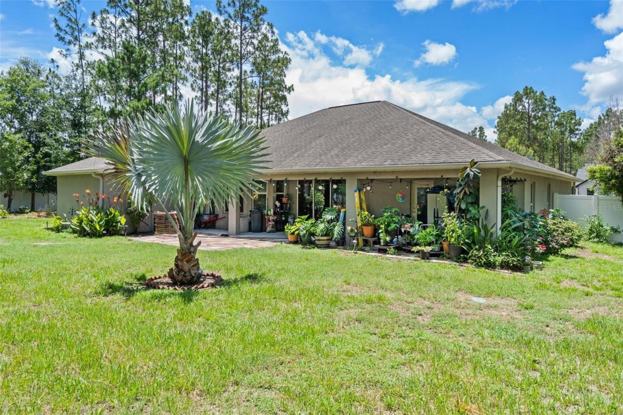 15577 Sago Drive , Brooksville, FL 34604 Photo