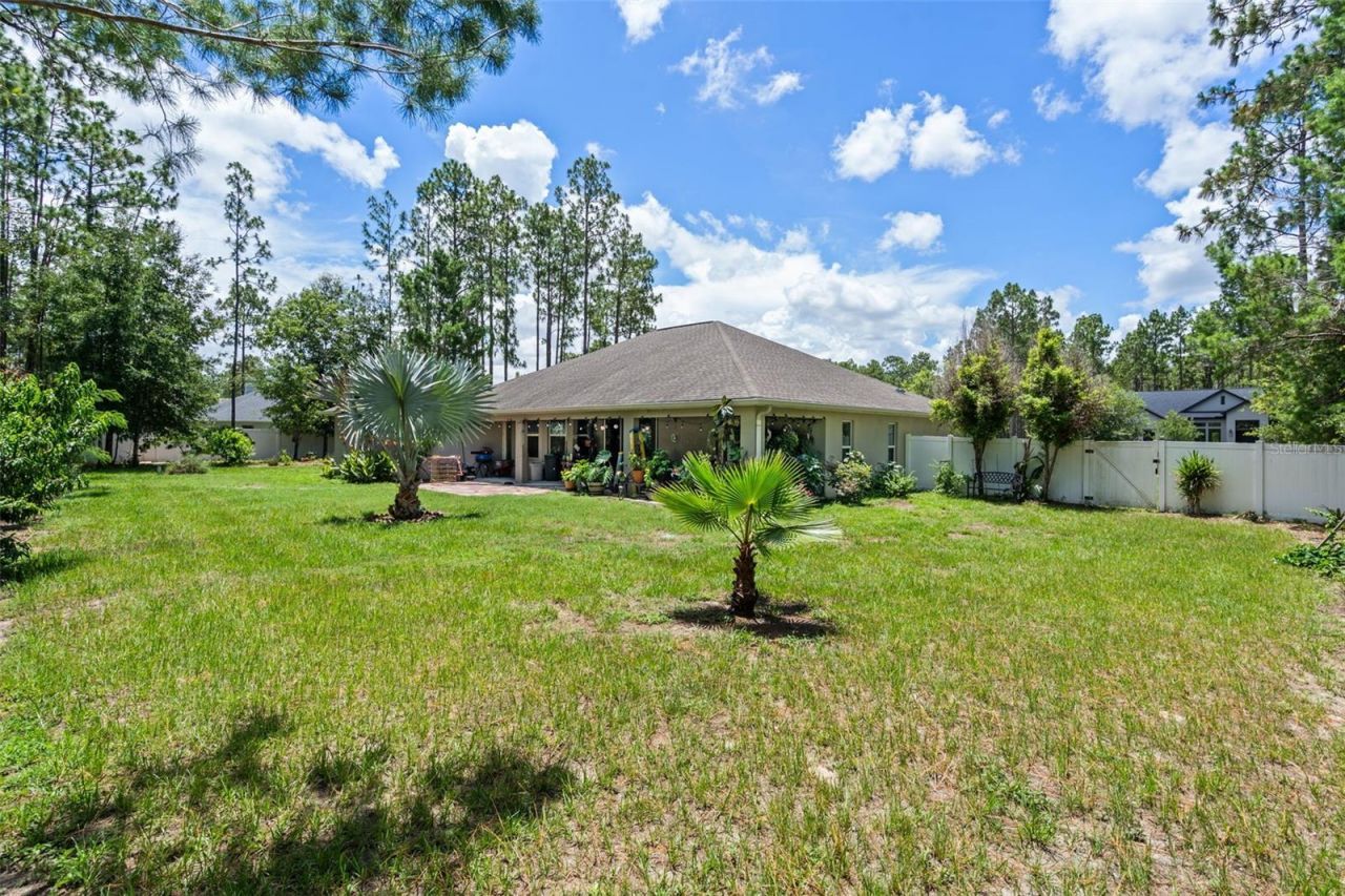 15577 Sago Drive , Brooksville, FL 34604 Photo