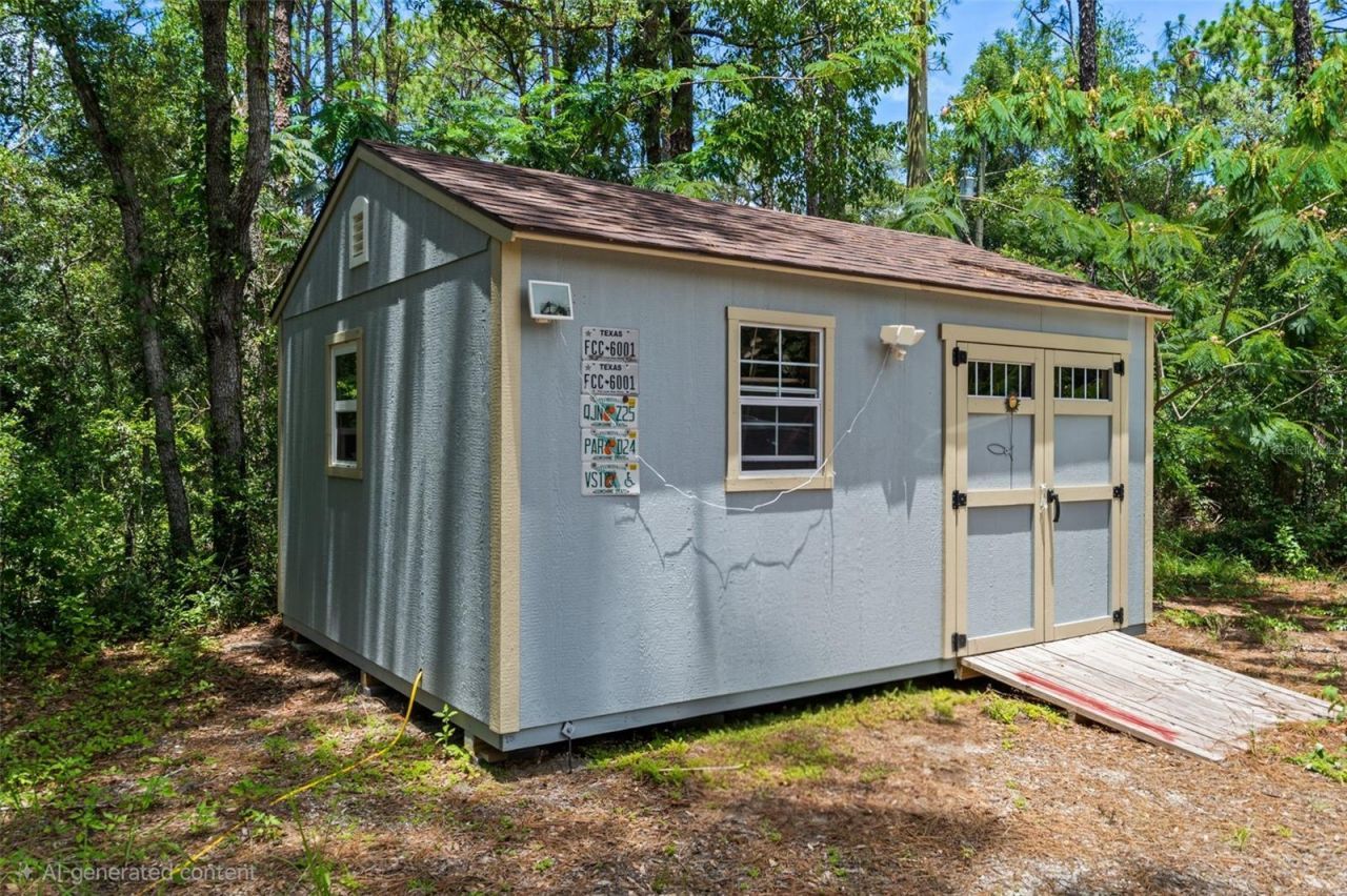 15577 Sago Drive , Brooksville, FL 34604 Photo