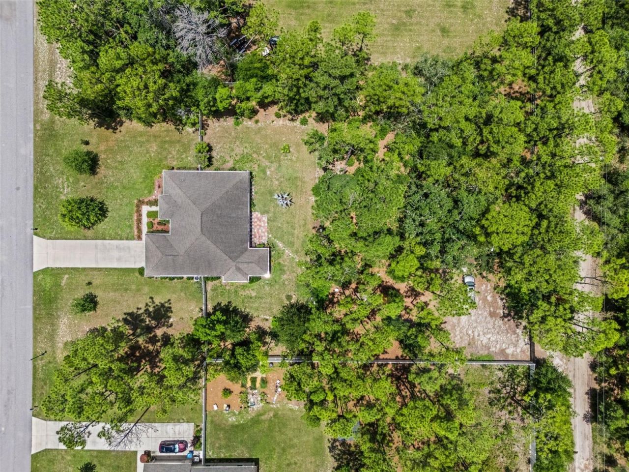 15577 Sago Drive , Brooksville, FL 34604 Photo