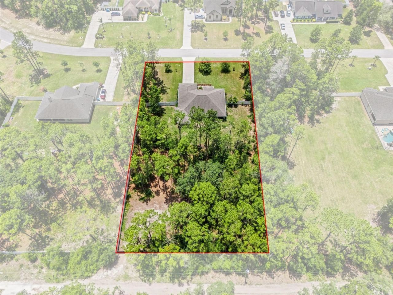 15577 Sago Drive , Brooksville, FL 34604 Photo