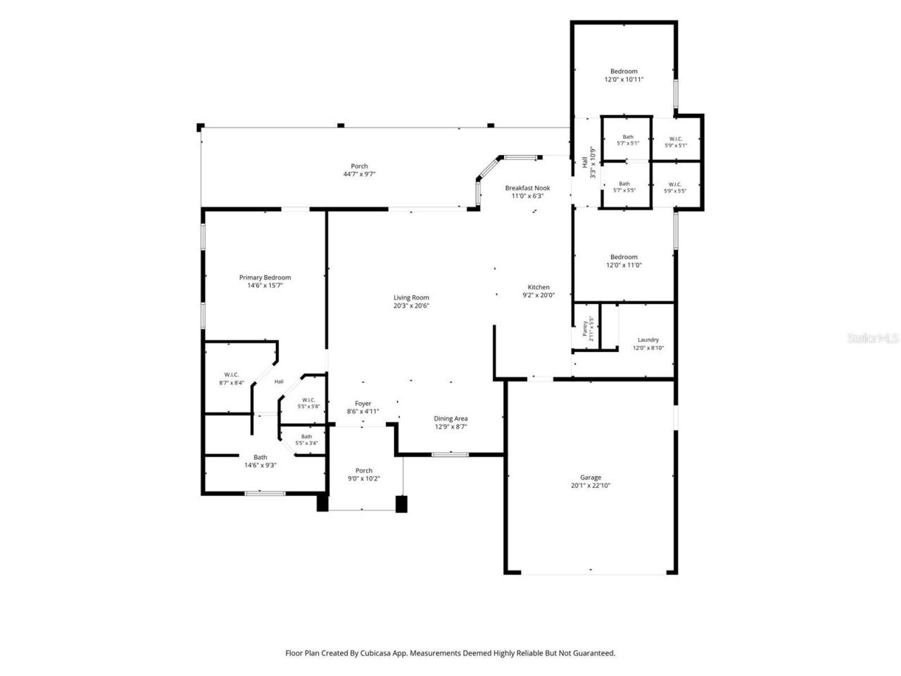 15577 Sago Drive , Brooksville, FL 34604 Photo