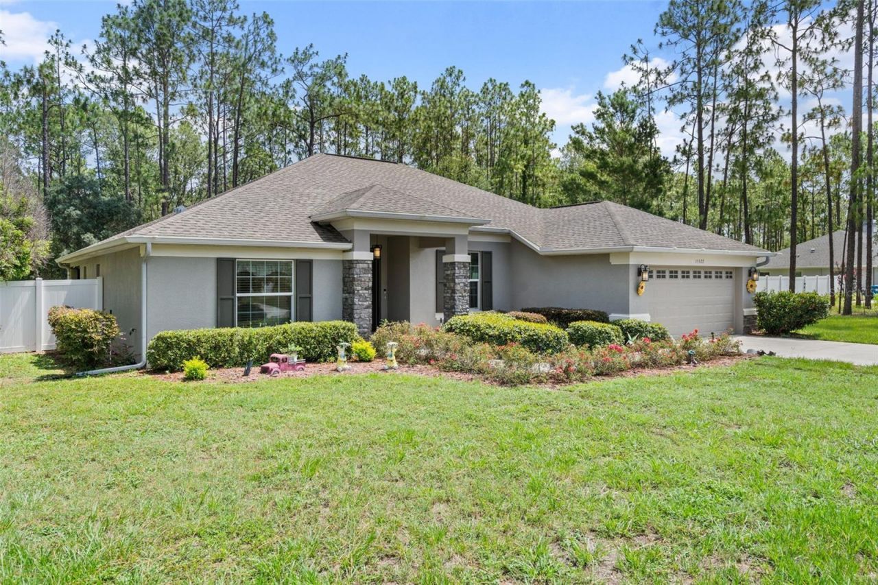 15577 Sago Drive , Brooksville, FL 34604 Photo