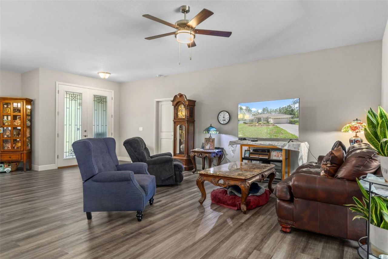 15577 Sago Drive , Brooksville, FL 34604 Photo