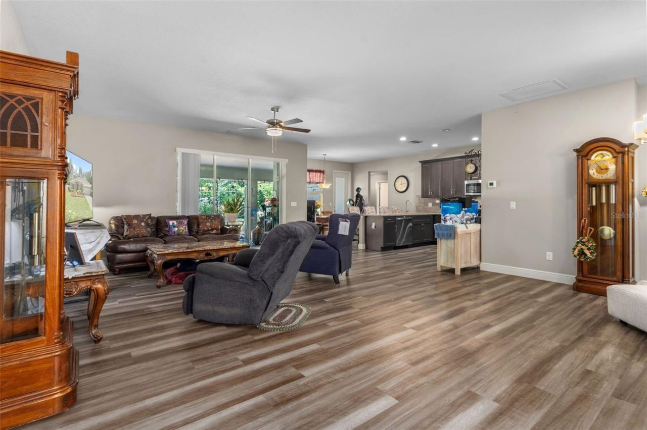 15577 Sago Drive , Brooksville, FL 34604 Photo