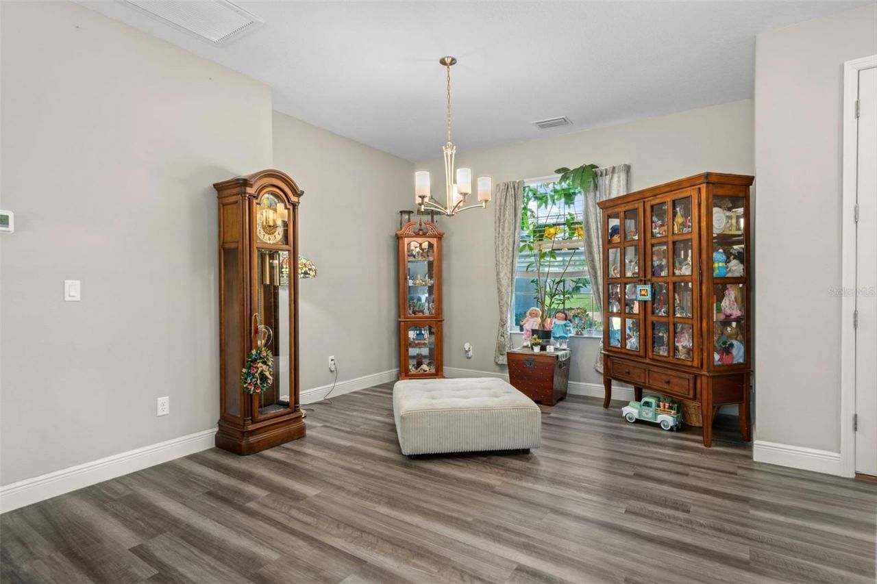 15577 Sago Drive , Brooksville, FL 34604 Photo