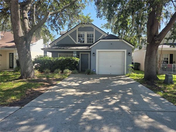 22817 SAINT THOMAS CIRCLE , LUTZ, FL 33549