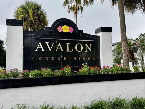 4409 S SEMORAN BOULEVARD , Unit 3, ORLANDO, FL 32822