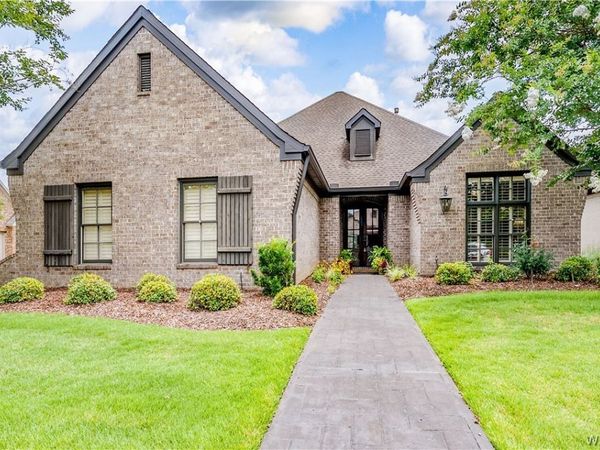 5100 YORKSHIRE Lane , Tuscaloosa, AL 35406
