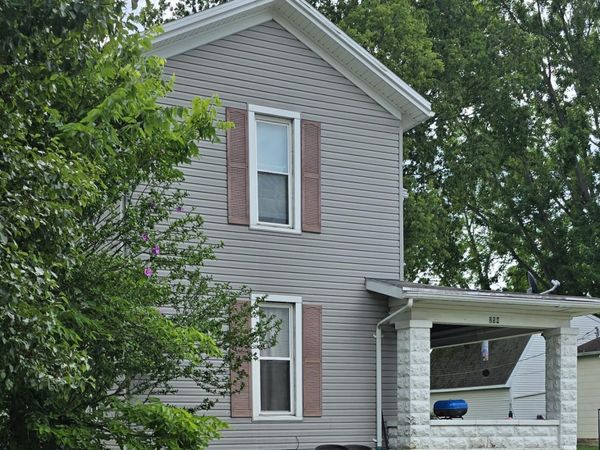 254 N Wall Street, Covington, OH 45318