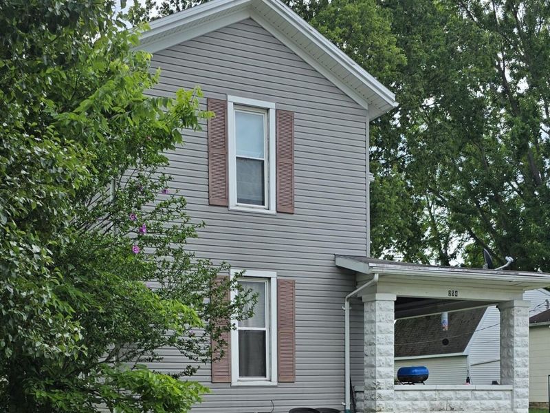 254 N Wall Street, Covington, OH 45318 Photo 1
