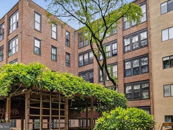 301 RACE STREET, Unit 316, PHILADELPHIA, PA 19106