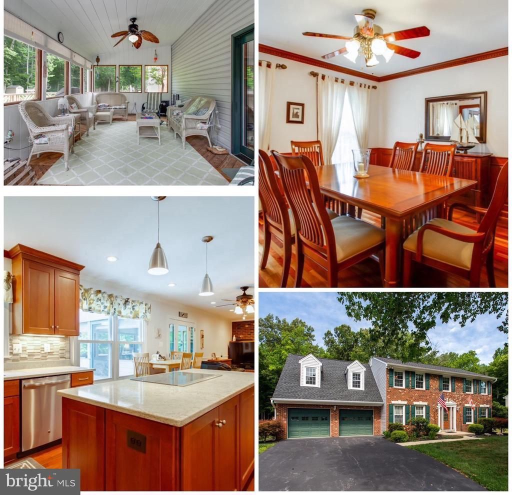 2916 Eutaw Forest Drive, Waldorf, MD 20603 Main Photo
