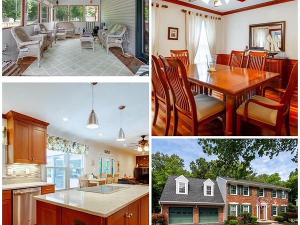 2916 EUTAW FOREST DRIVE, WALDORF, MD 20603