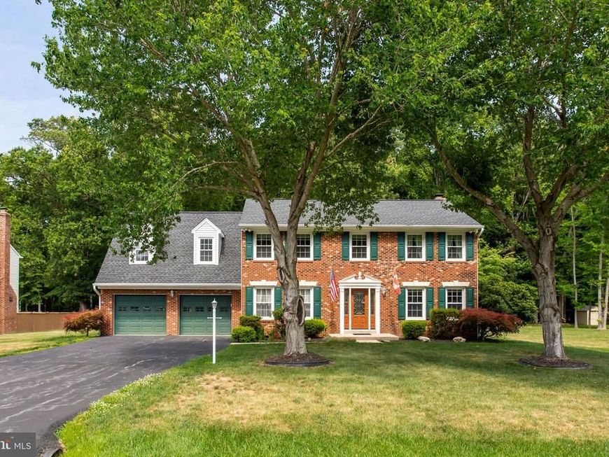 2916 Eutaw Forest Drive, Waldorf, MD 20603 Main Photo