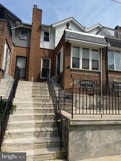 6067 CEDARHURST STREET , PHILADELPHIA, PA 19143