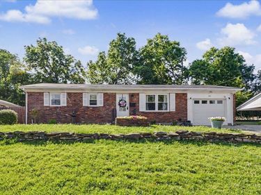 111 Bender Drive, Frankfort, KY 40601