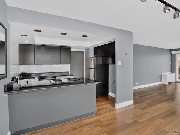 888 N Logan Street, Unit 9H, Denver, CO 80203