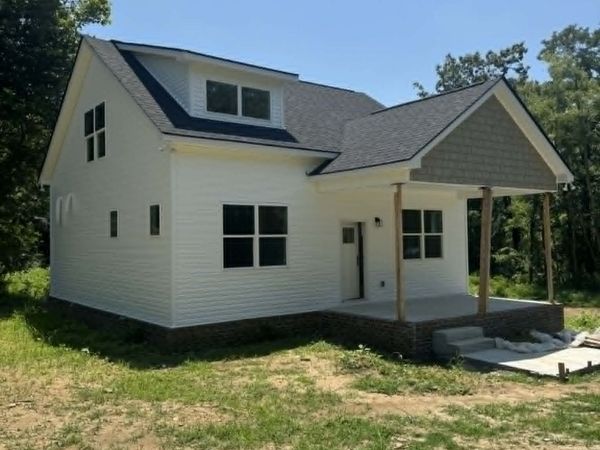 6655 Hester Rd , Springfield, TN 37172