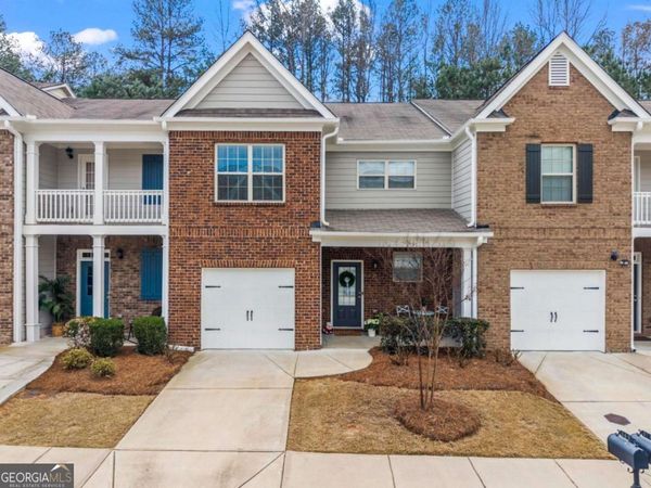 369 Franklin Lane, Acworth, GA 30102