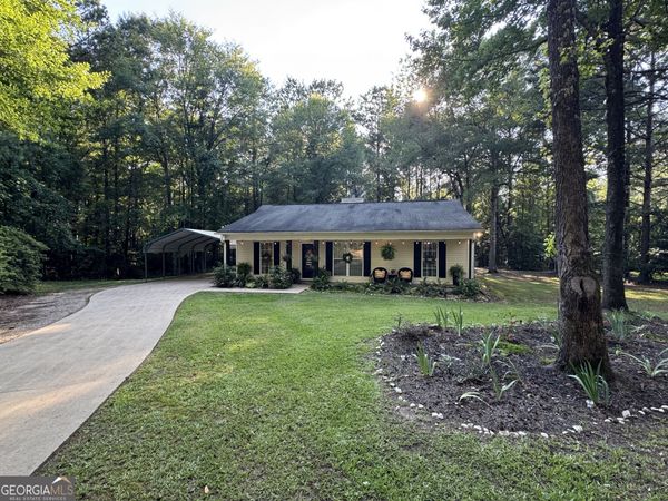 37 Nantucket Drive, Lagrange, GA 30241