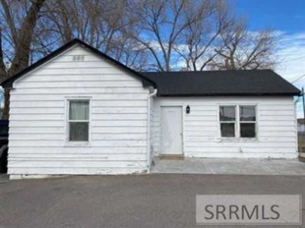 1111 Wilson Avenue, POCATELLO, ID 83201