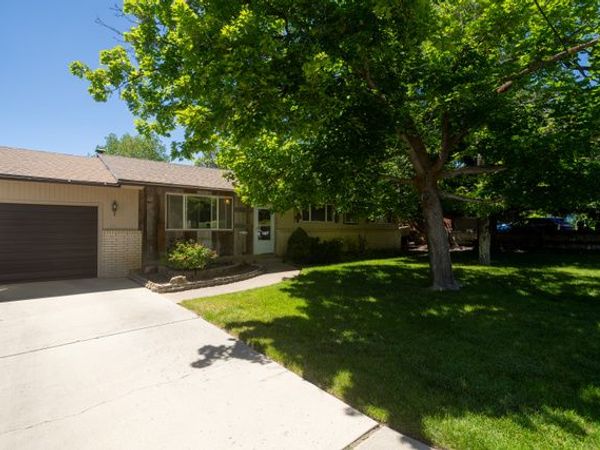 281 PANORAMIC DR , Hyrum, UT 84319