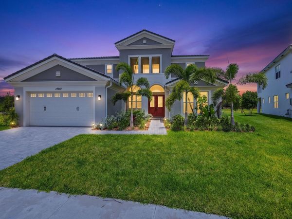 14261 Spruce Pine Drive, Westlake, FL 33470