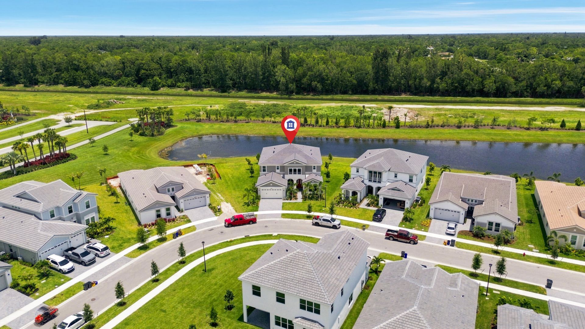 14261 Spruce Pine Drive, Westlake, FL 33470 Photo