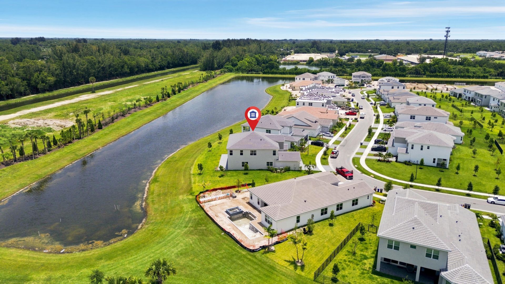 14261 Spruce Pine Drive, Westlake, FL 33470 Photo