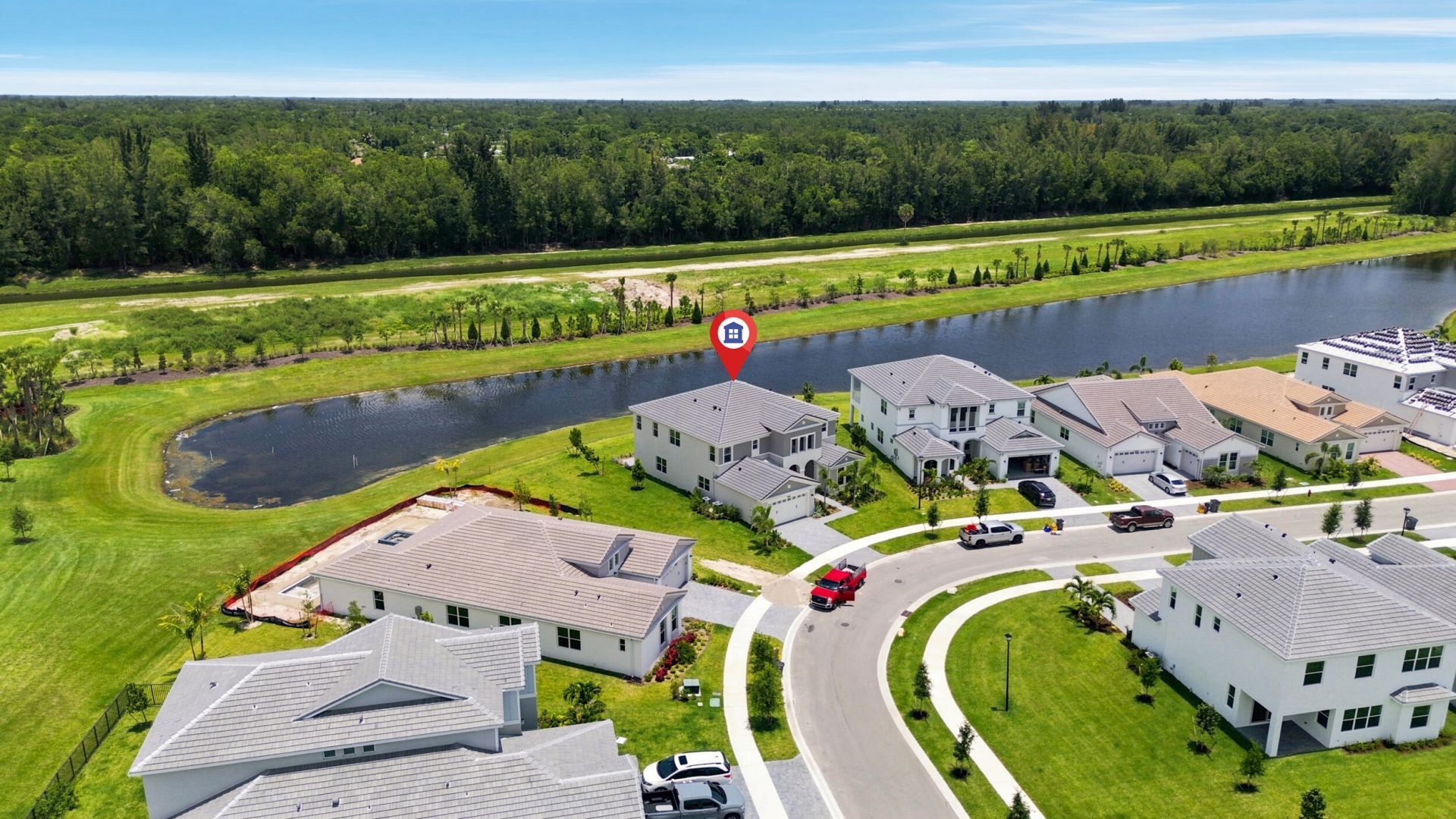 14261 Spruce Pine Drive, Westlake, FL 33470 Photo