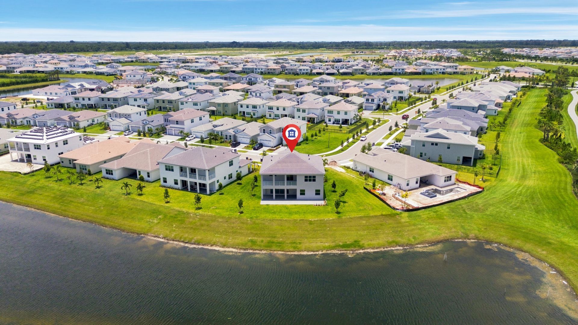 14261 Spruce Pine Drive, Westlake, FL 33470 Photo