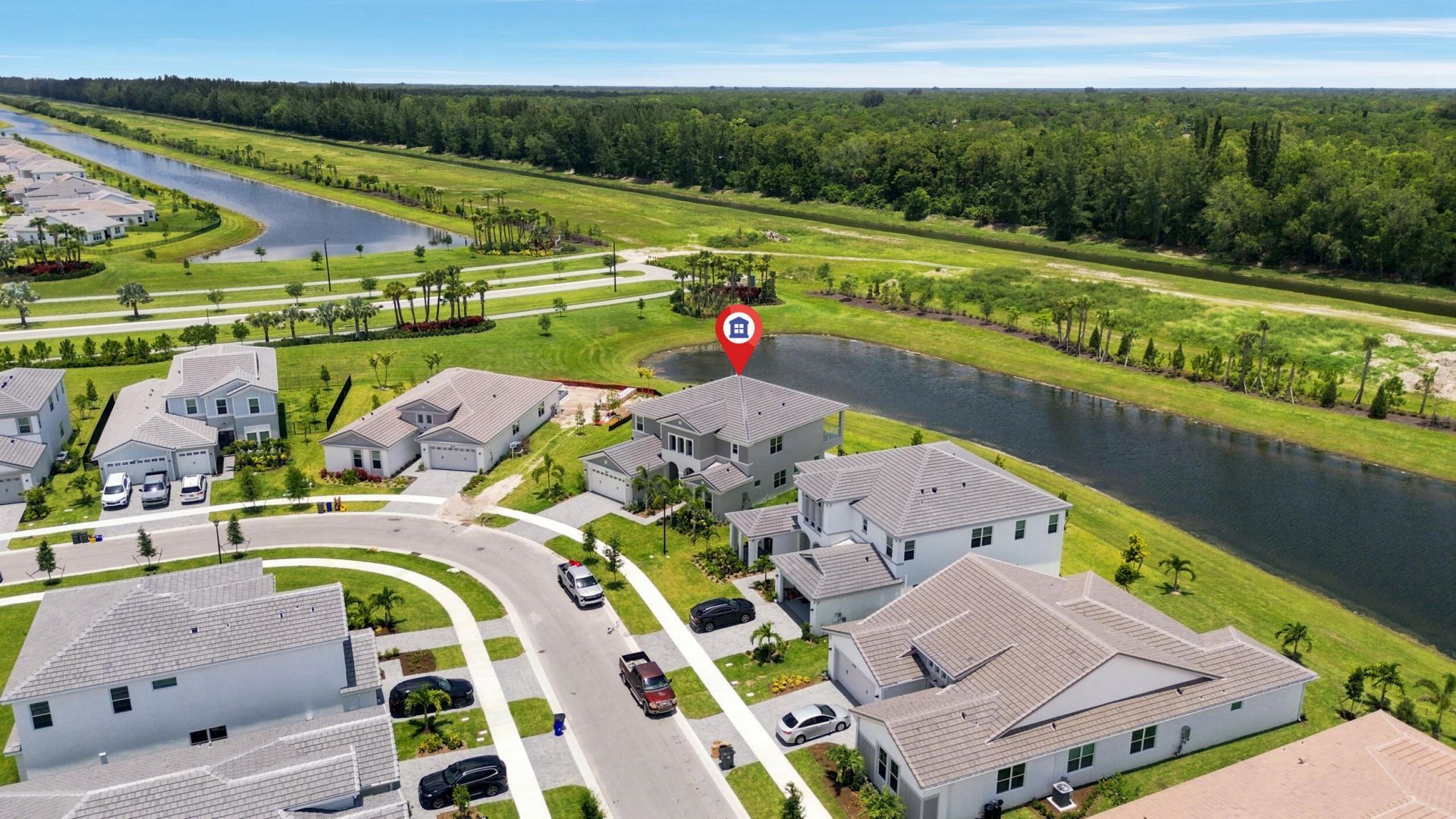 14261 Spruce Pine Drive, Westlake, FL 33470 Photo